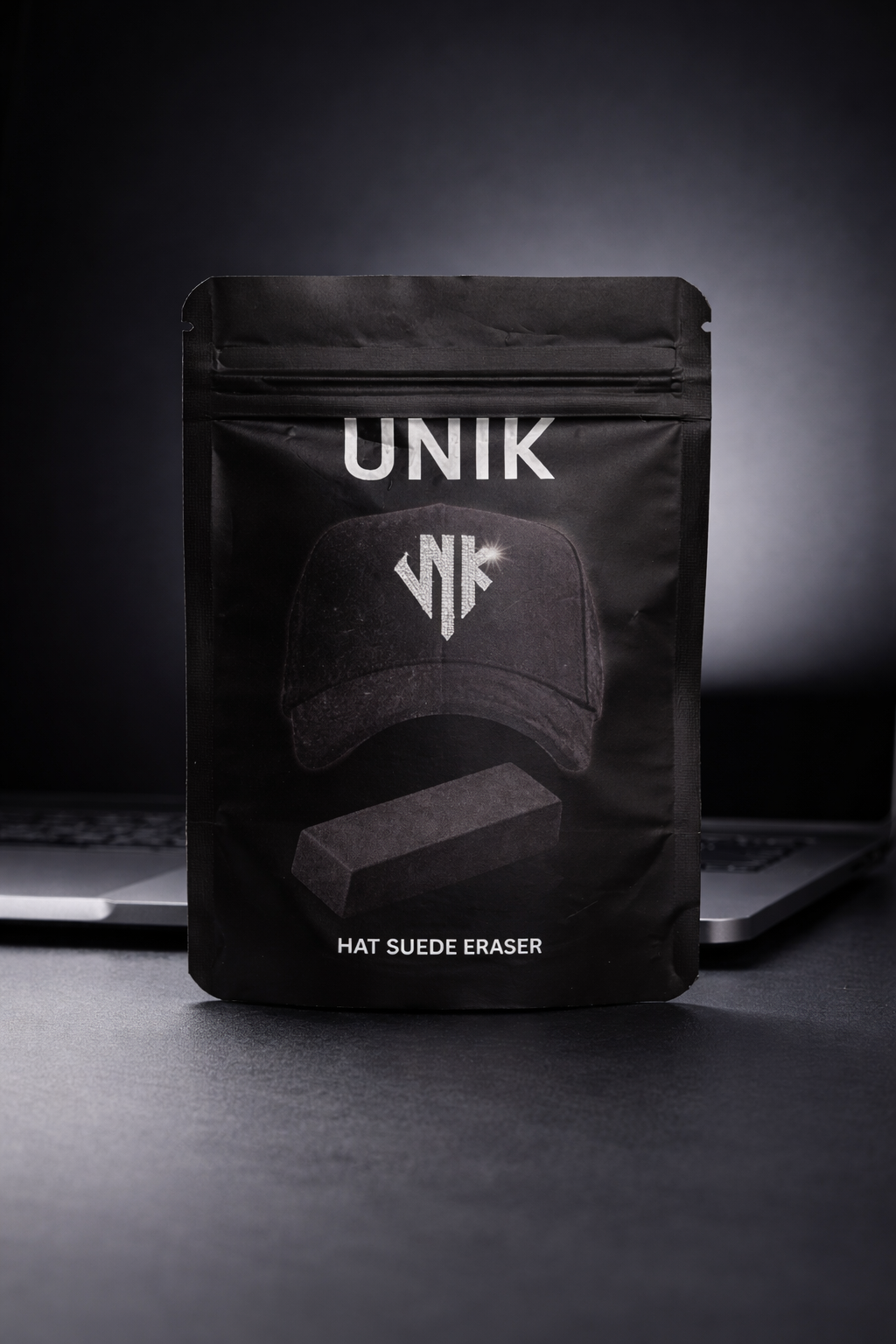 UNIK Suede Eraser