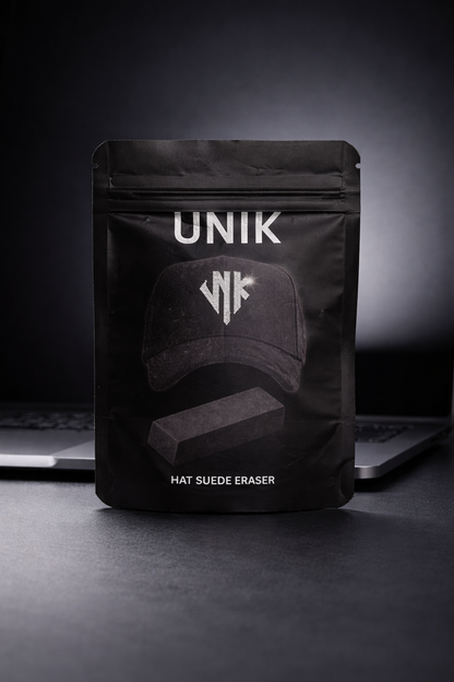 UNIK Suede Eraser