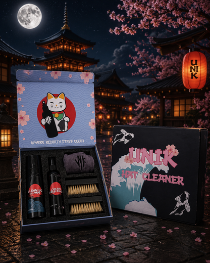 Hat Cleaner kit
