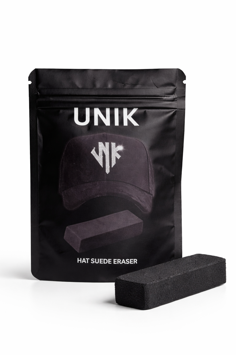 UNIK Suede Eraser