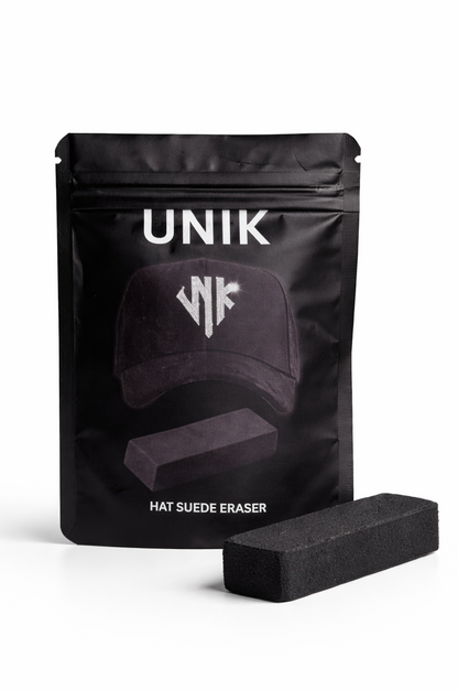 UNIK Suede Eraser