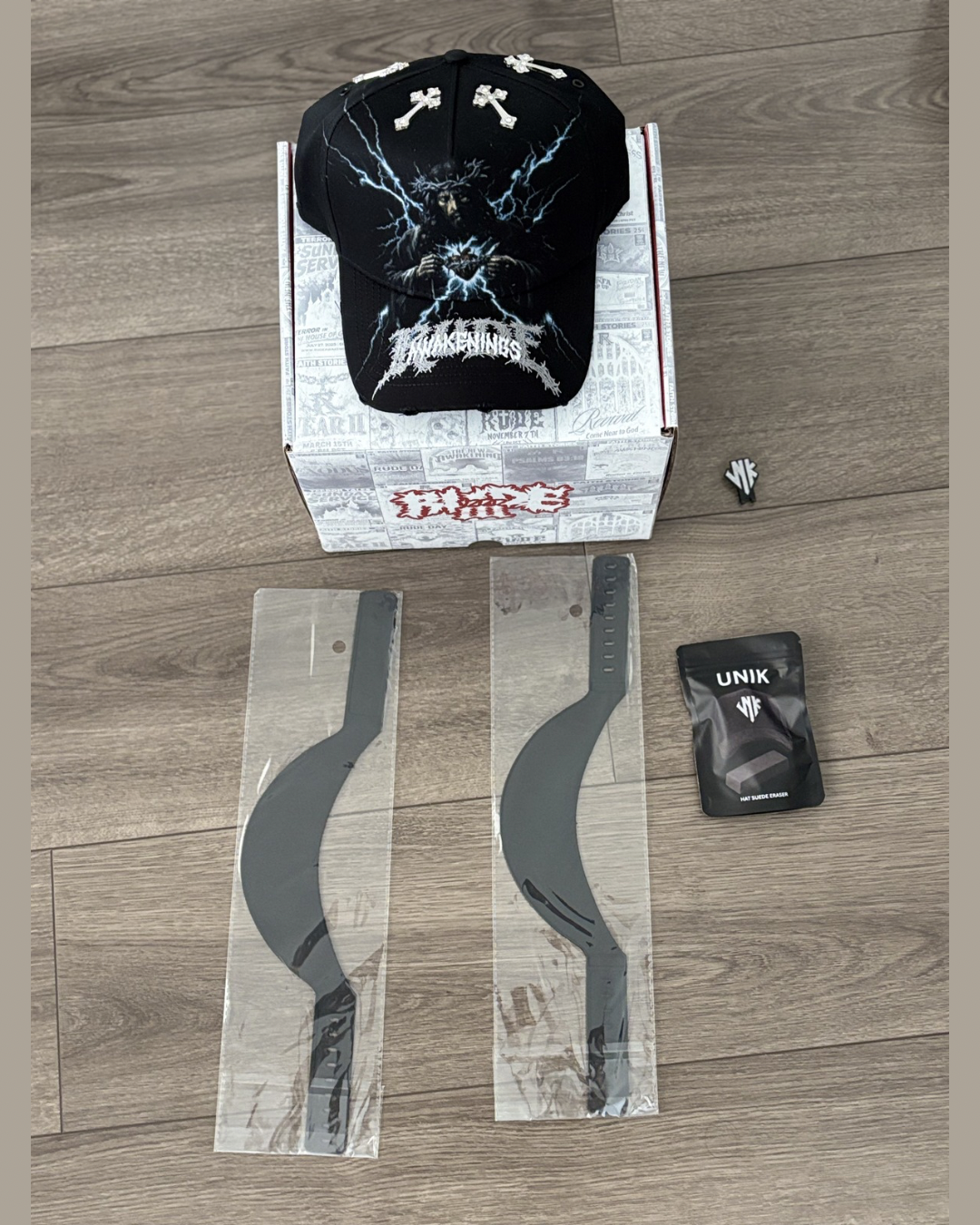 Mystery Box
