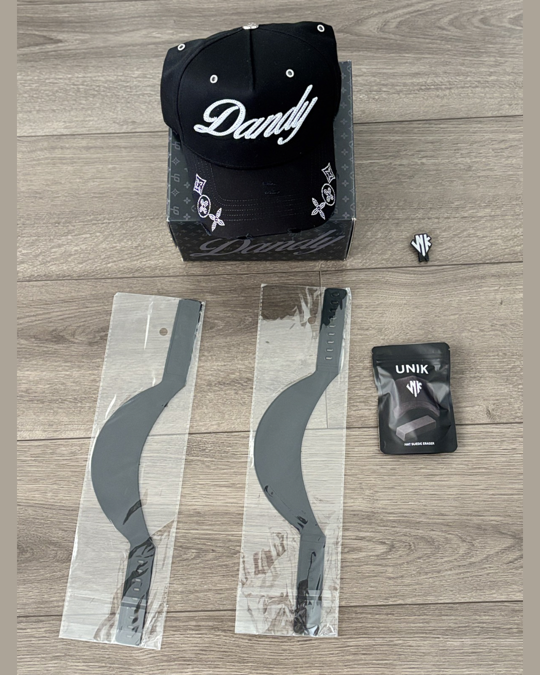 Mystery Box