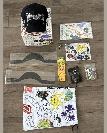 Mystery Box