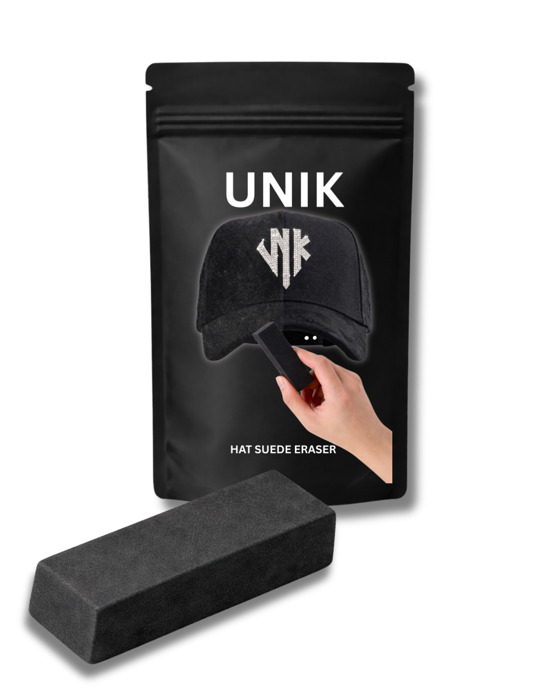 UNIK Suede Eraser