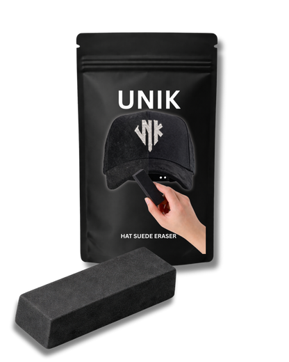 UNIK Suede Eraser