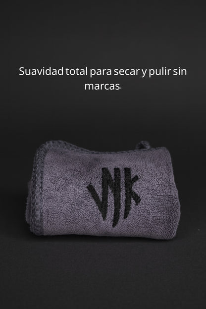 Hat Cleaner kit