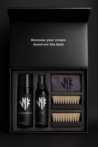 Hat Cleaner kit