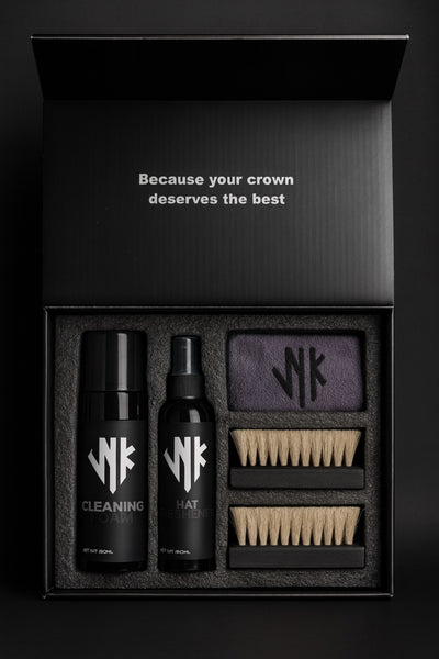 Hat Cleaner kit
