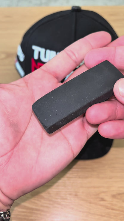 UNIK Suede Eraser for Suede Hats